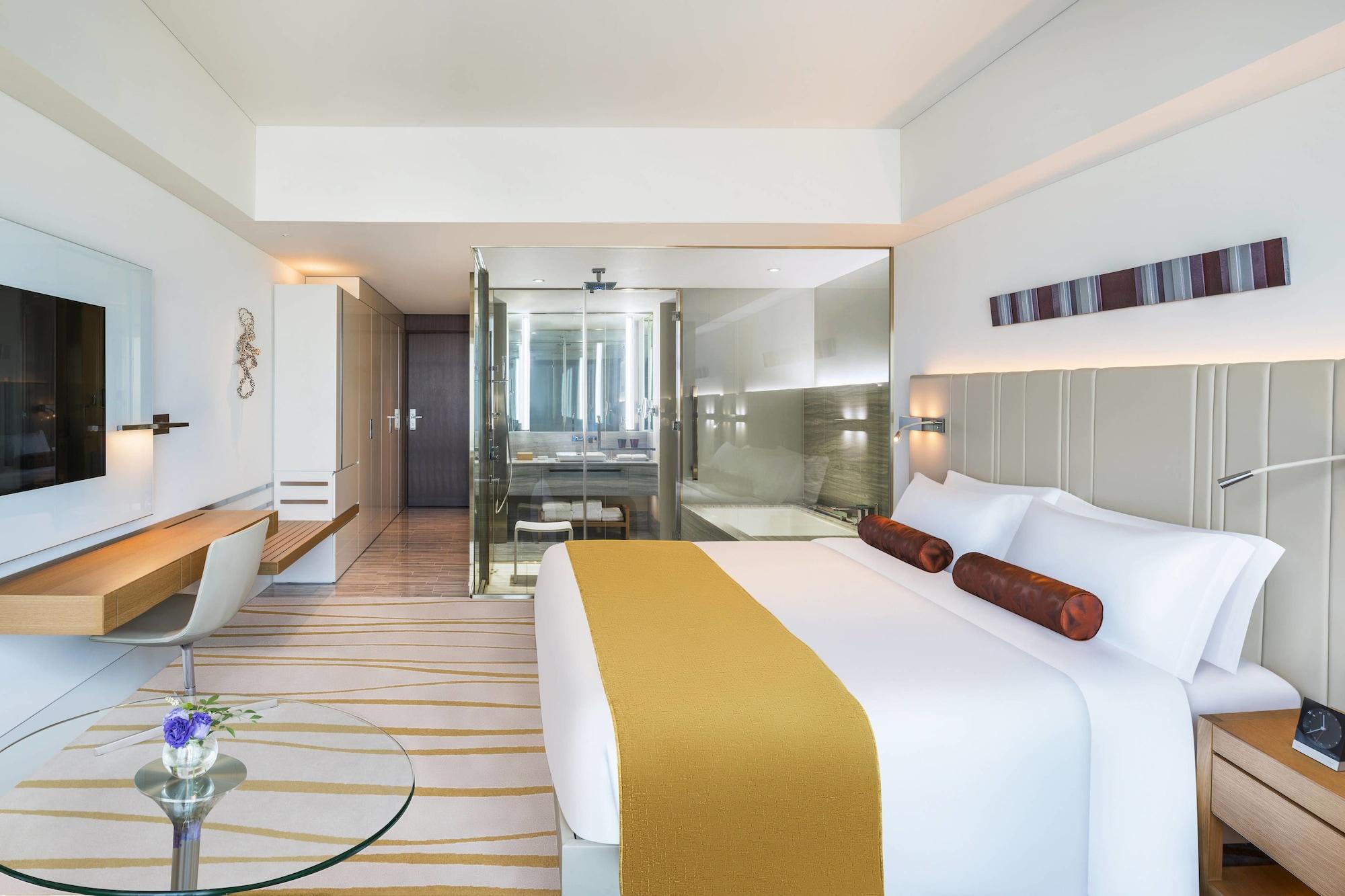 The Gallery Kioicho, A Luxury Collection 5* Tokio