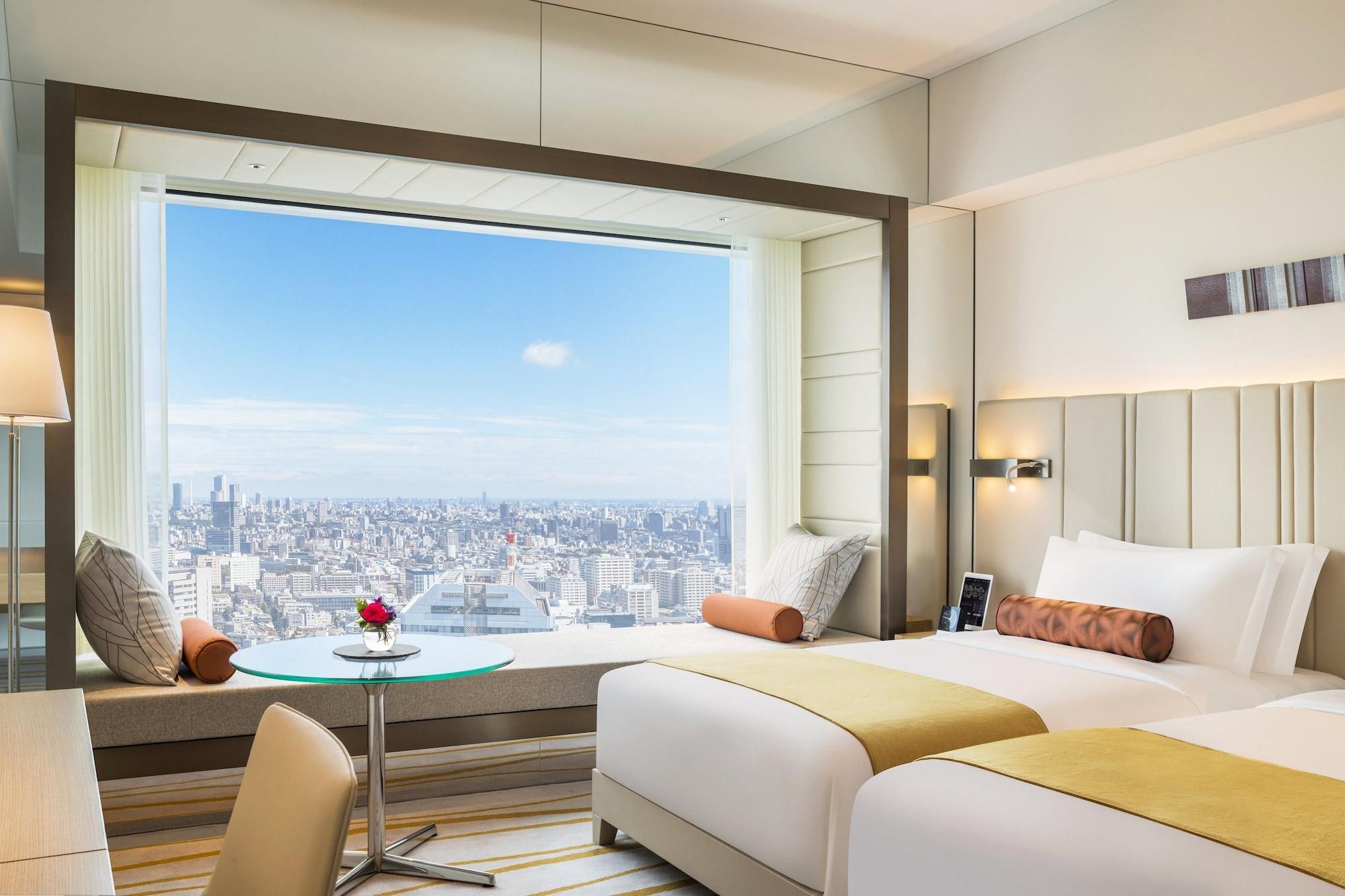 The Gallery Kioicho, A Luxury Collection 5* Tokio