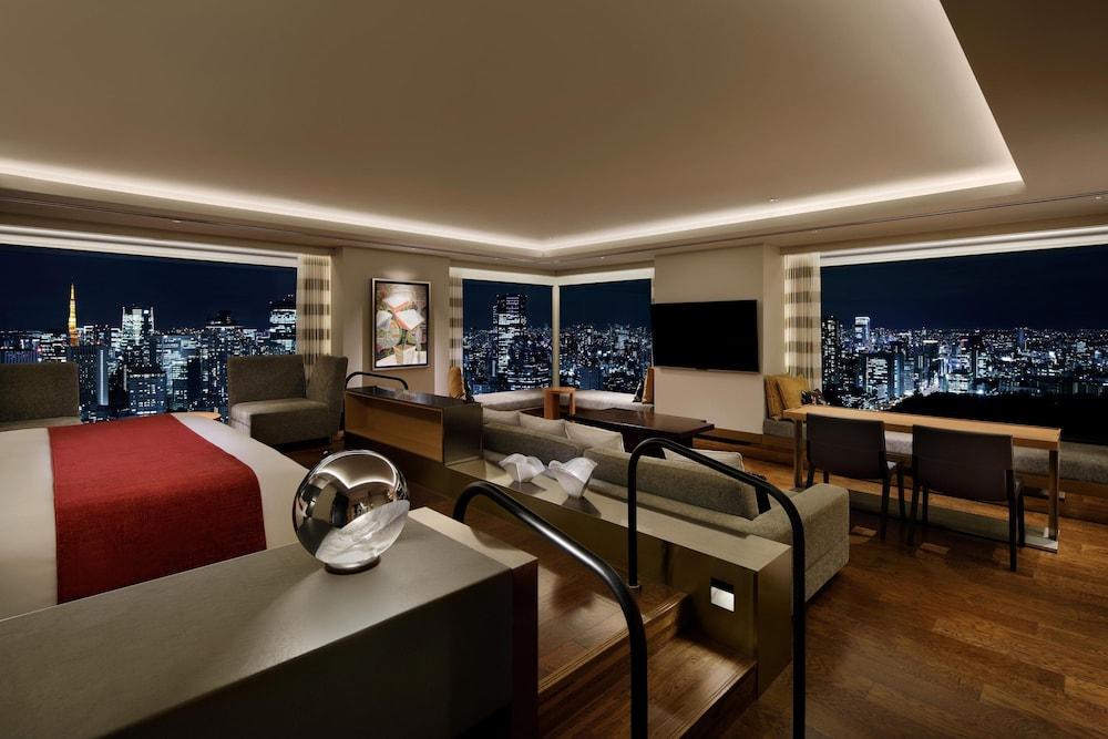 The Gallery Kioicho, A Luxury Collection Hotel Tokio
