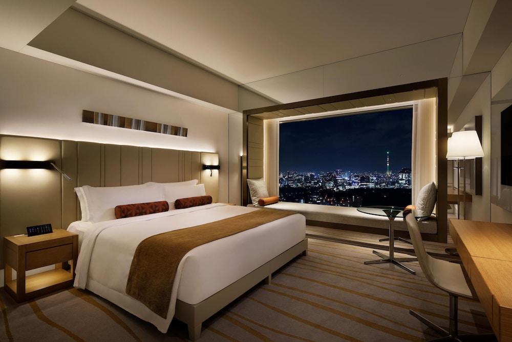 Hotel The Gallery Kioicho, A Luxury Collection Tokio