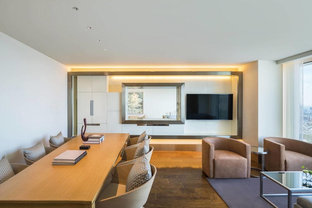 Hotel The Gallery Kioicho, A Luxury Collection Tokio