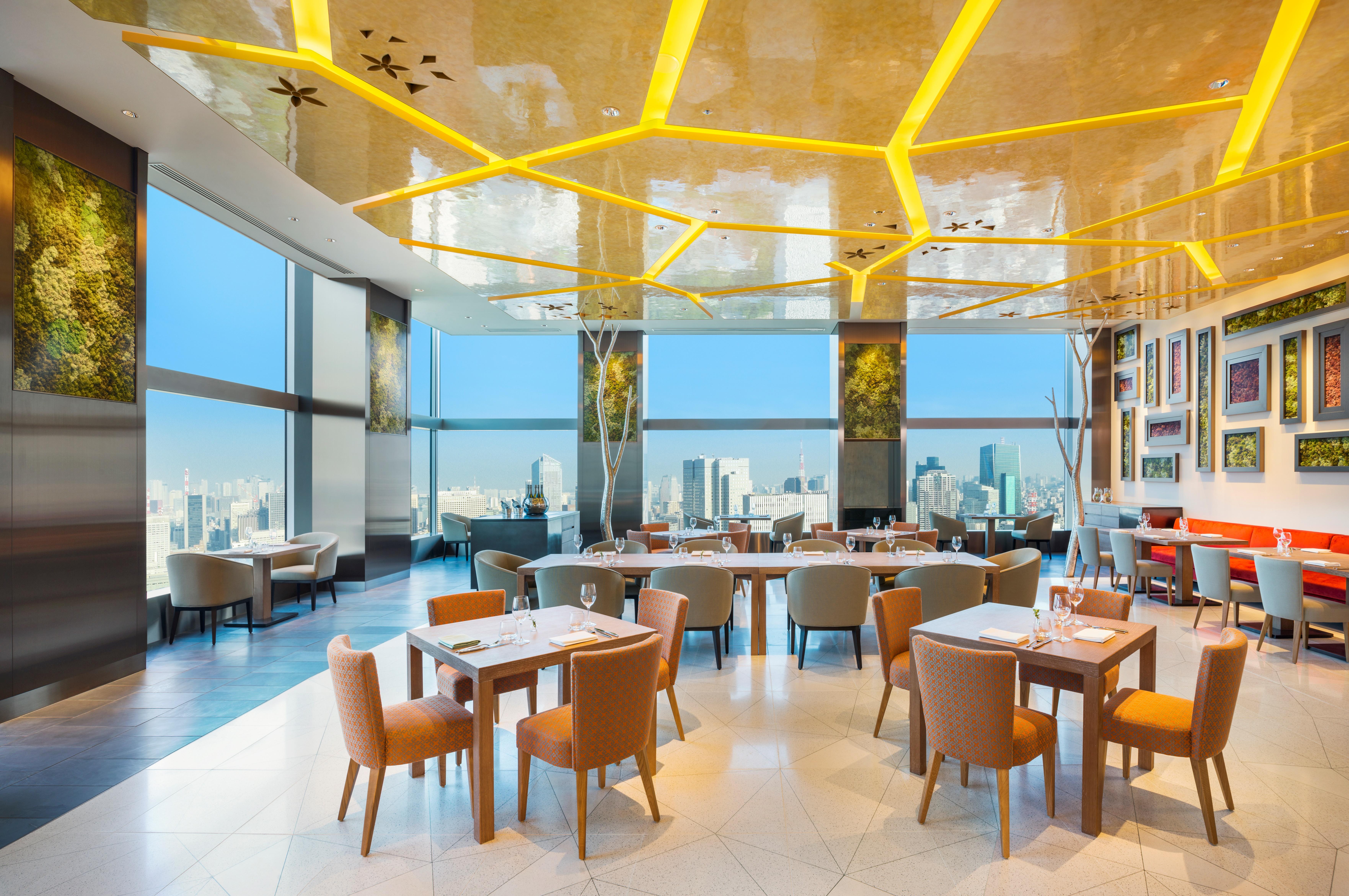 Hotel The Gallery Kioicho, A Luxury Collection Tokio