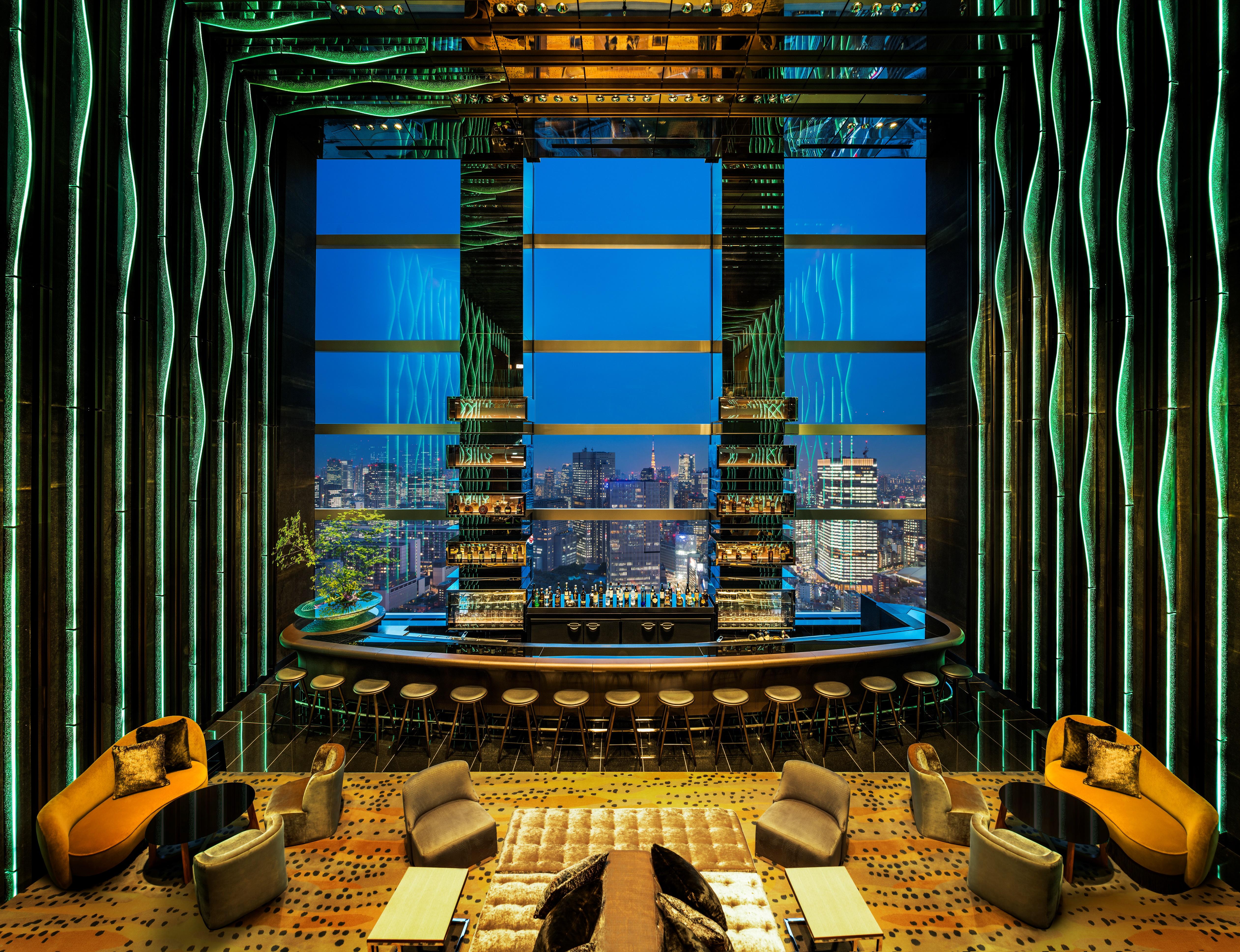 Hotel The Gallery Kioicho, A Luxury Collection Tokio