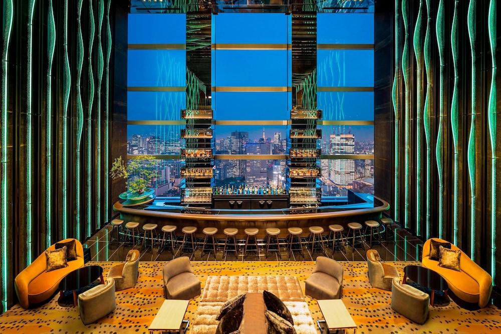 The Gallery Kioicho, A Luxury Collection Hotel Tokio
