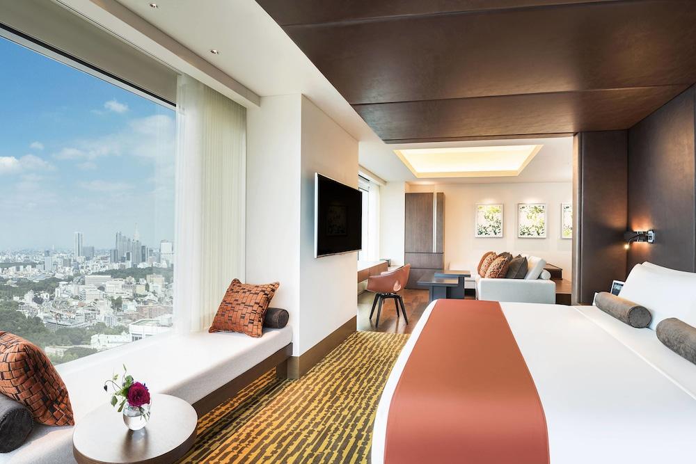 Hotel The Gallery Kioicho, A Luxury Collection Tokio