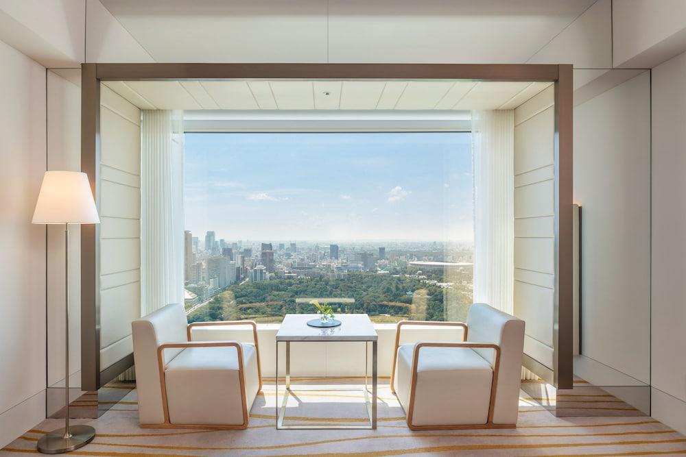 The Gallery Kioicho, A Luxury Collection Tokio