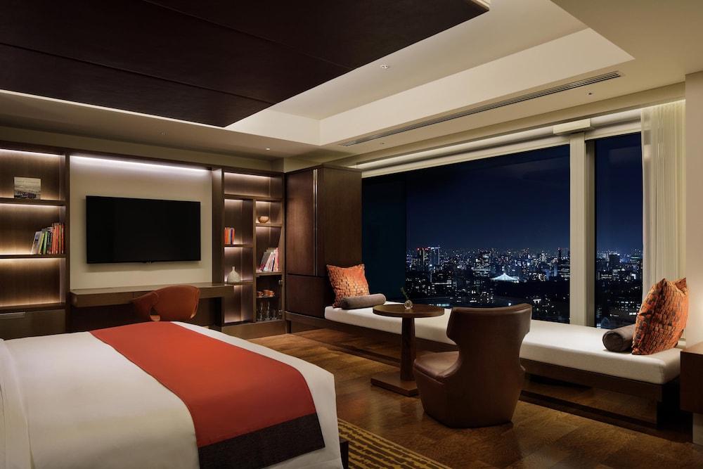 The Gallery Kioicho, A Luxury Collection Hotel Tokio