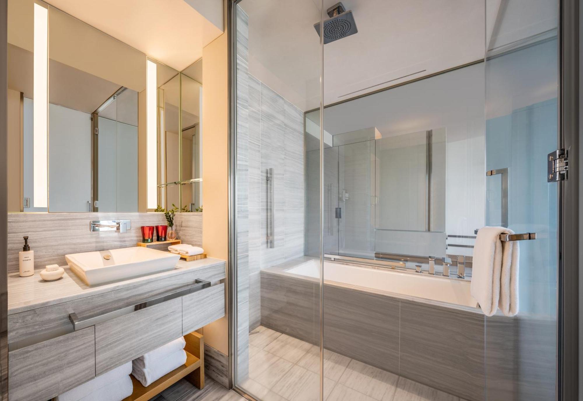 The Gallery Kioicho, A Luxury Collection Hotel Tokio