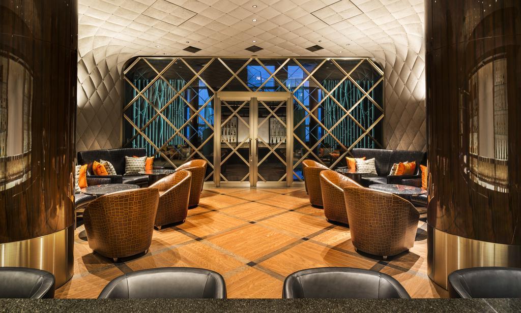 Hotel The Gallery Kioicho, A Luxury Collection Tokio