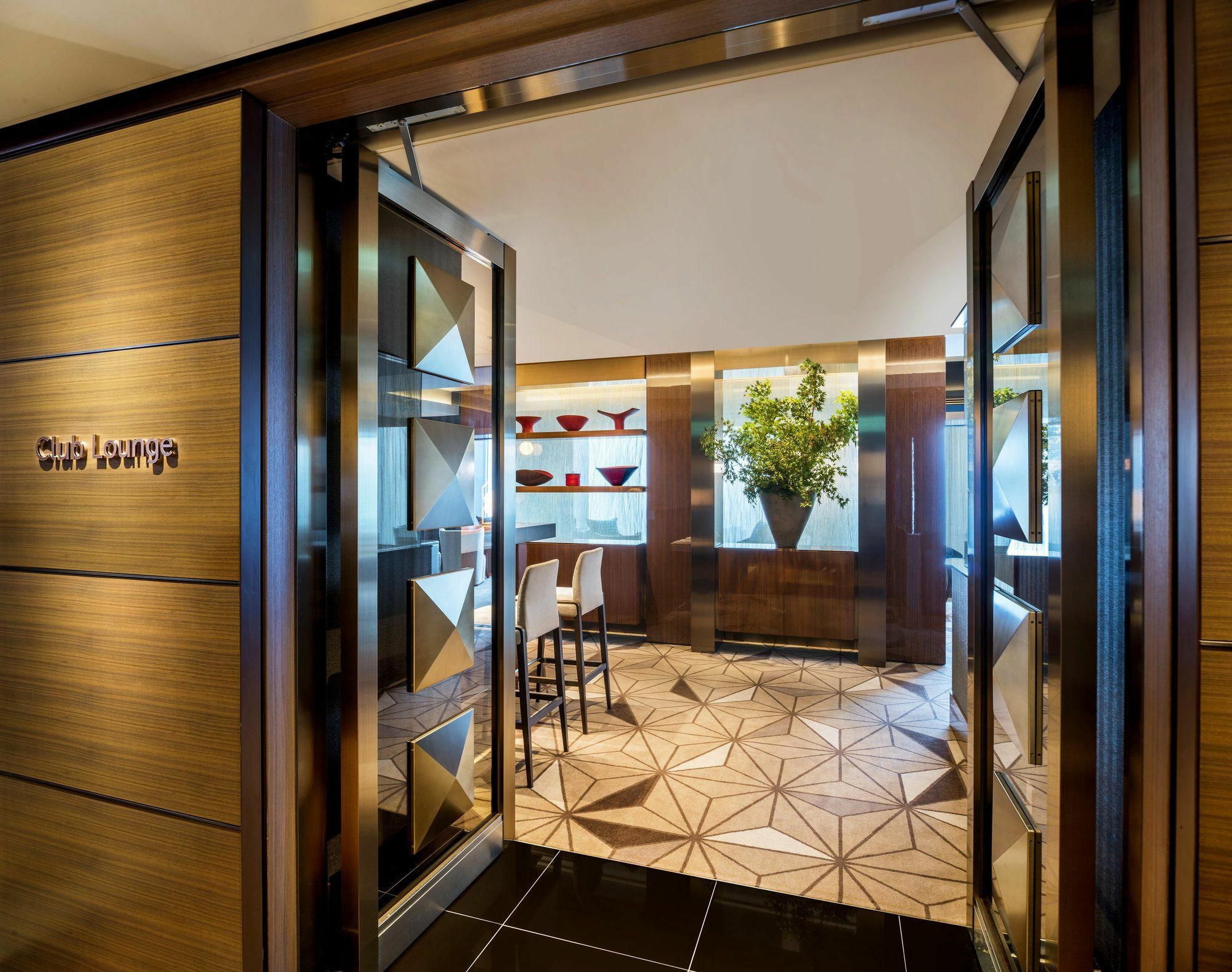 The Gallery Kioicho, A Luxury Collection Hotel Tokio