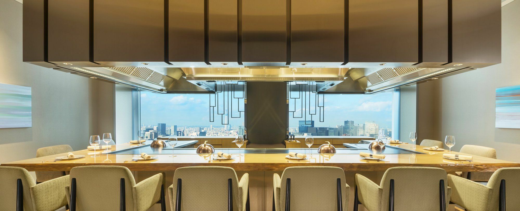 The Gallery Kioicho, A Luxury Collection Tokio