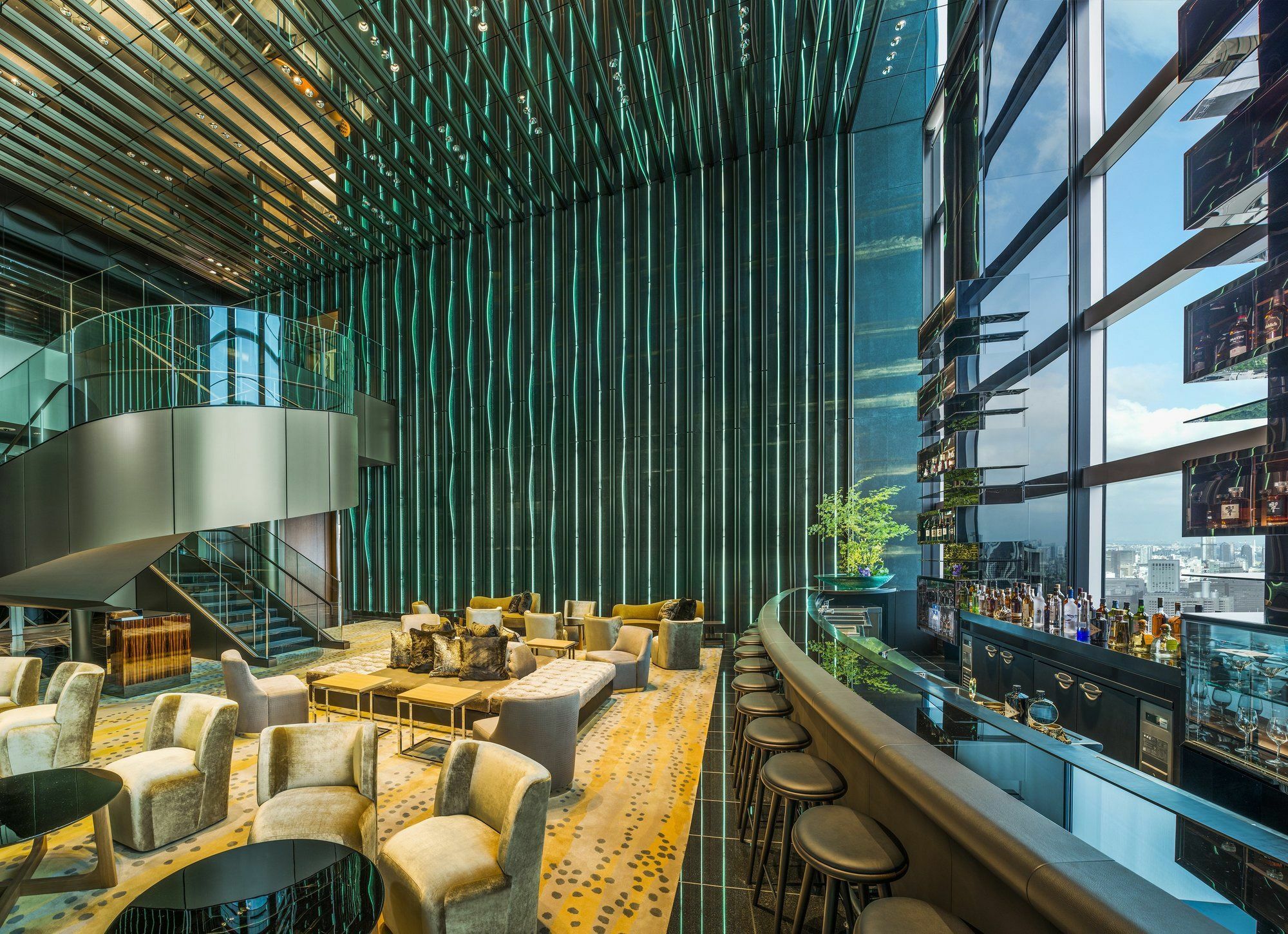 The Gallery Kioicho, A Luxury Collection 5* Tokio