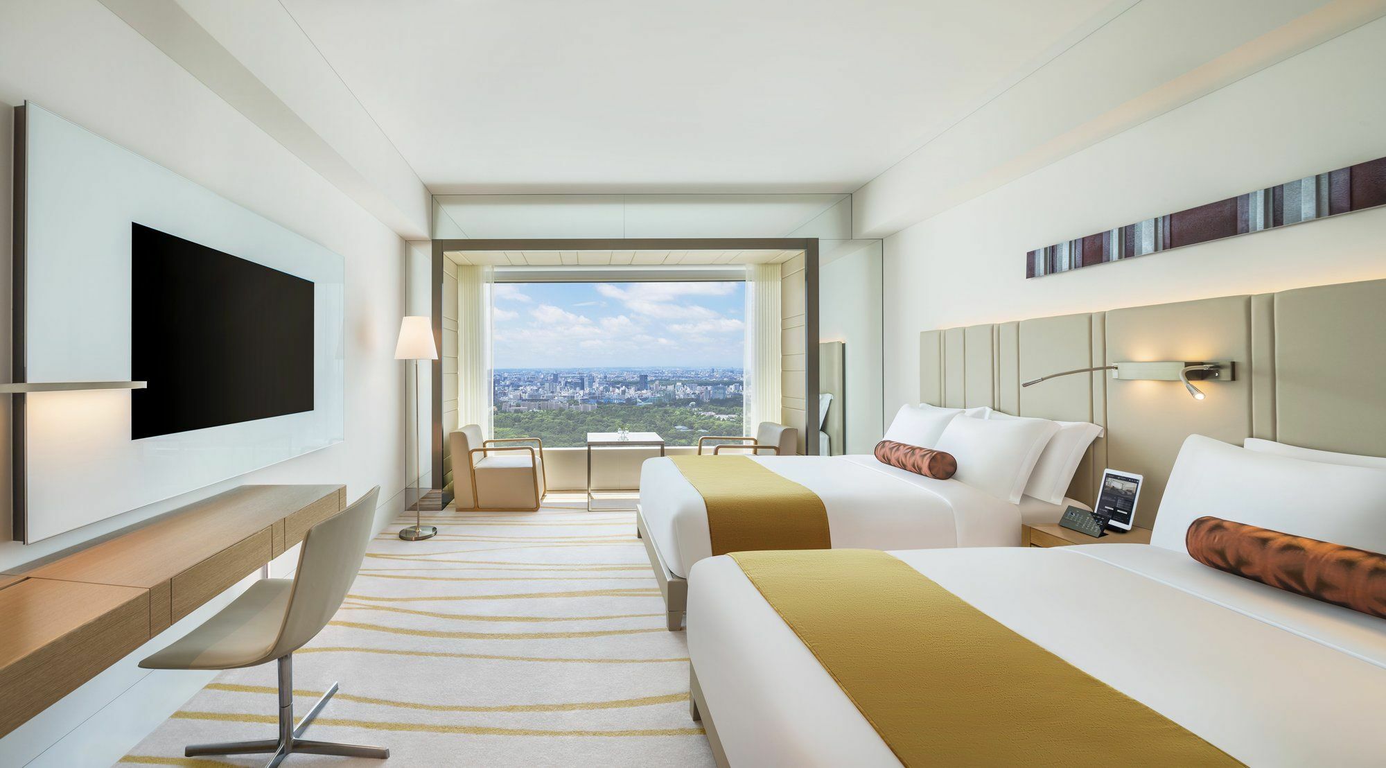 Hotel The Gallery Kioicho, A Luxury Collection Tokio