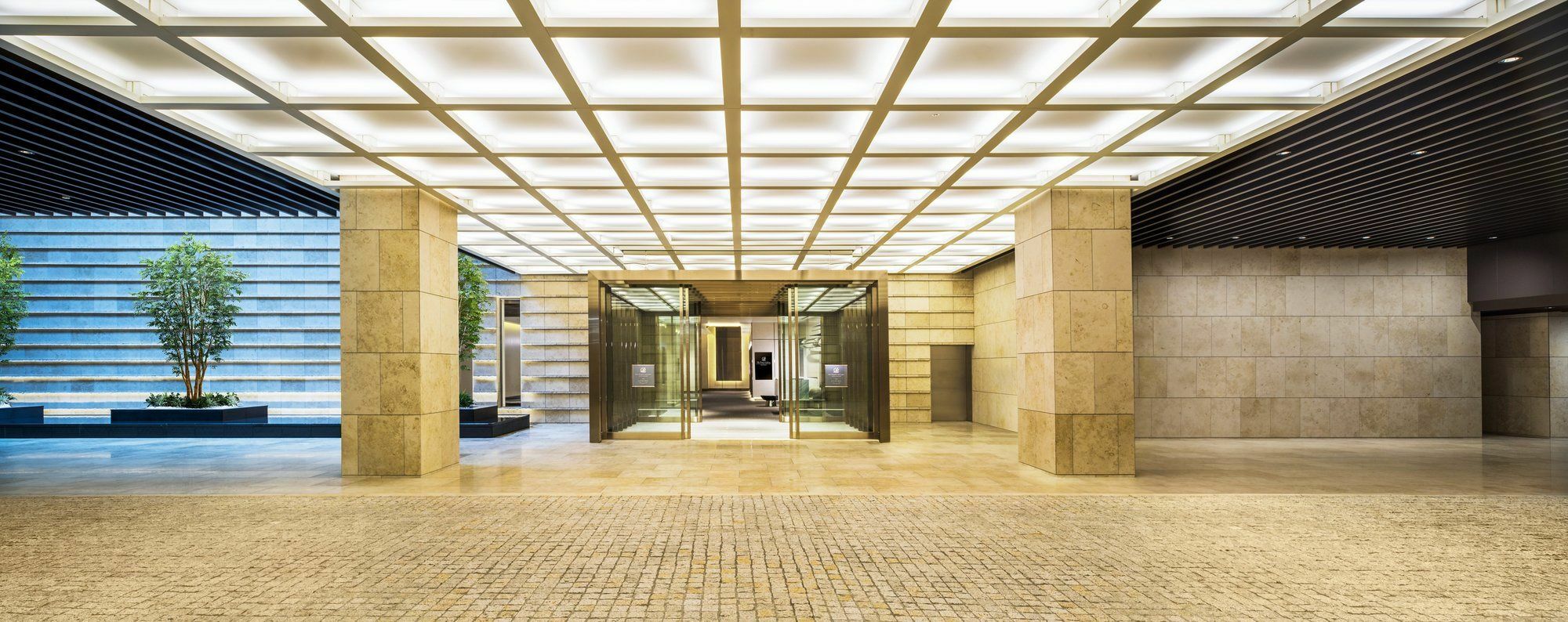 The Gallery Kioicho, A Luxury Collection 5* Tokio
