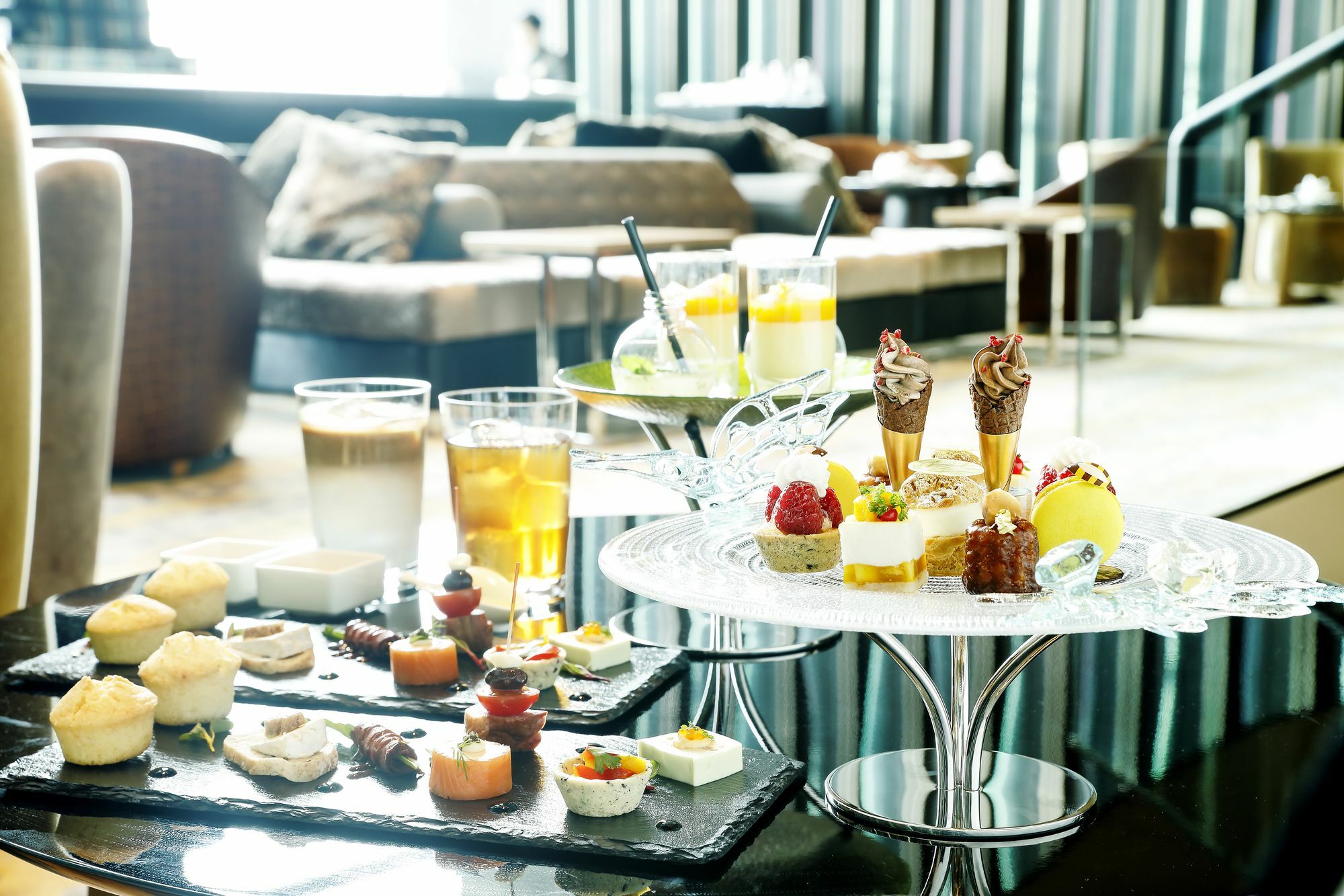 The Gallery Kioicho, A Luxury Collection 5* Tokio