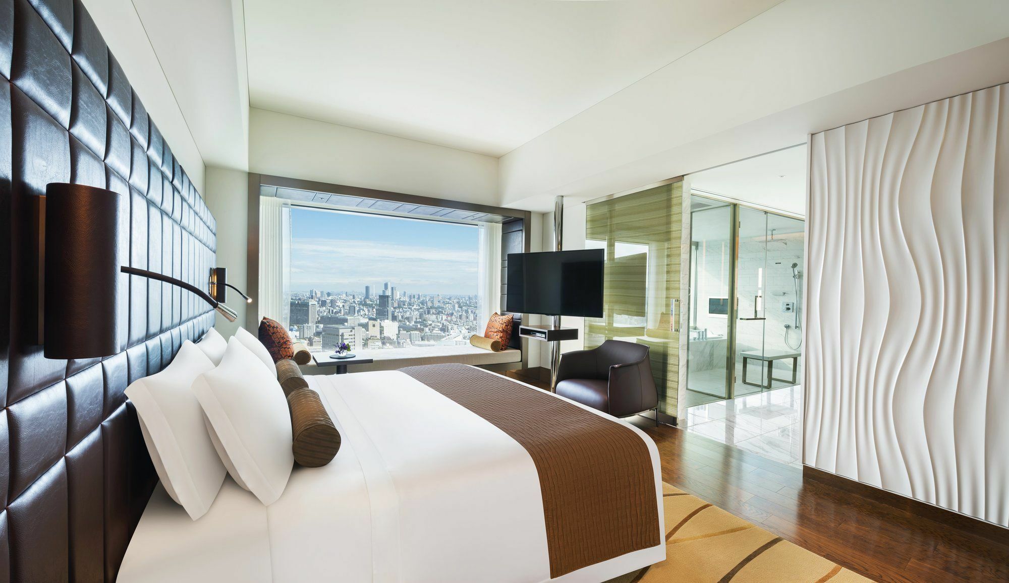 Hotel The Gallery Kioicho, A Luxury Collection Tokio