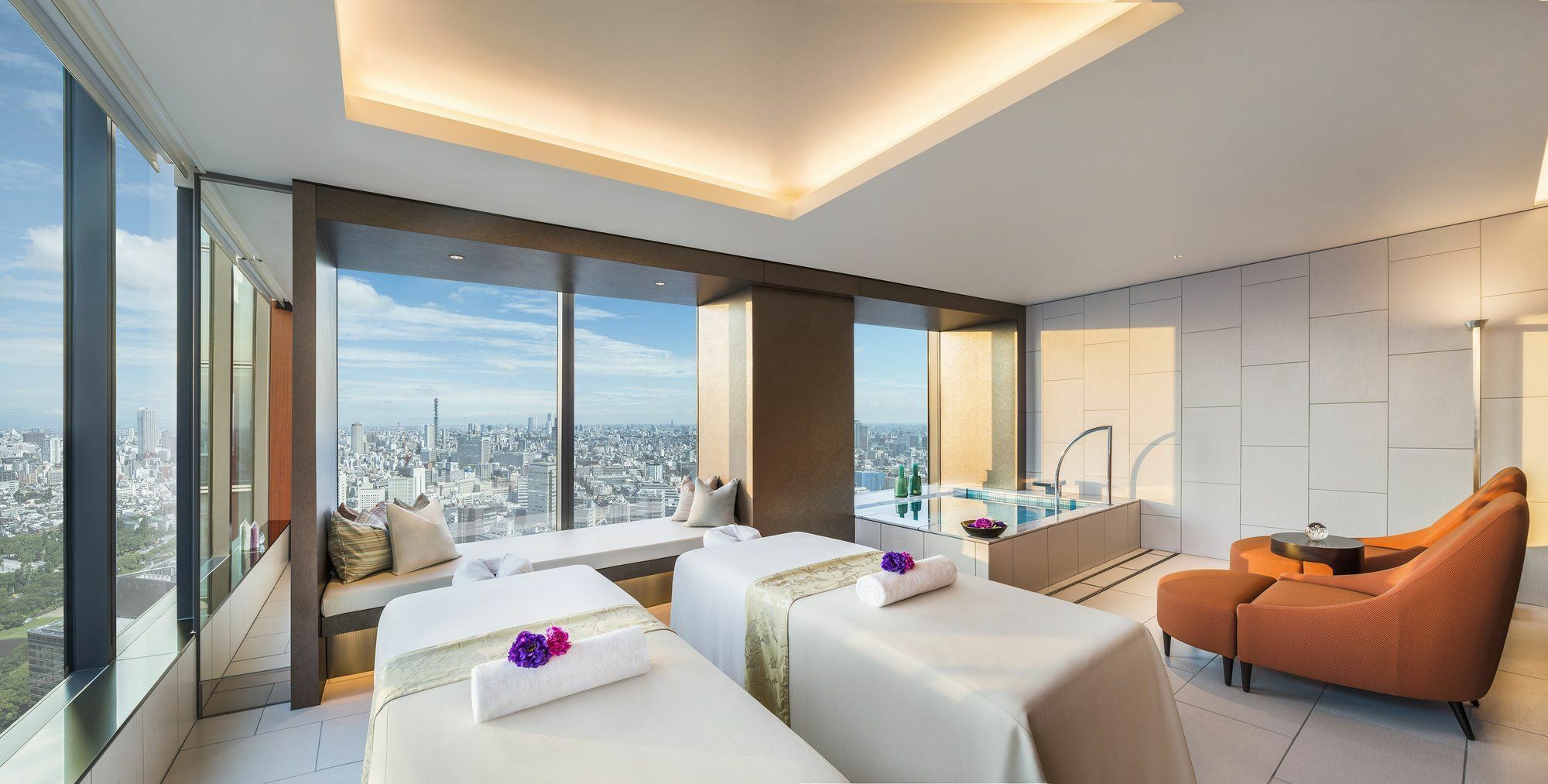 The Gallery Kioicho, A Luxury Collection Tokio