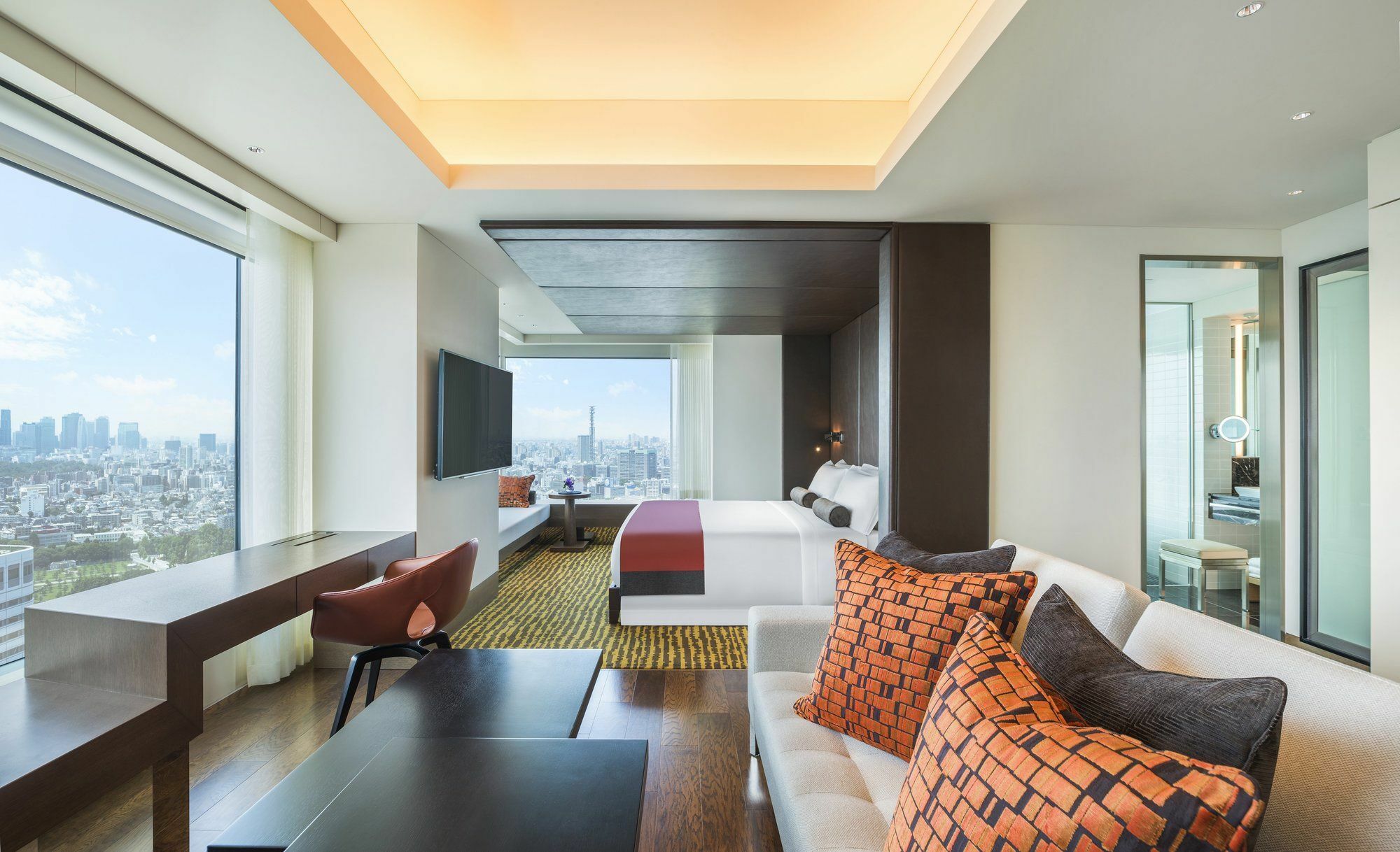 The Gallery Kioicho, A Luxury Collection Hotel Tokio