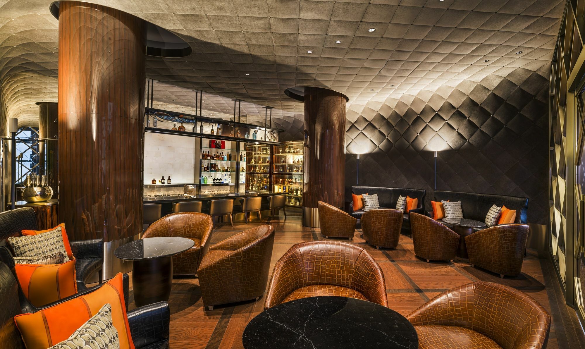 Hotel The Gallery Kioicho, A Luxury Collection Tokio