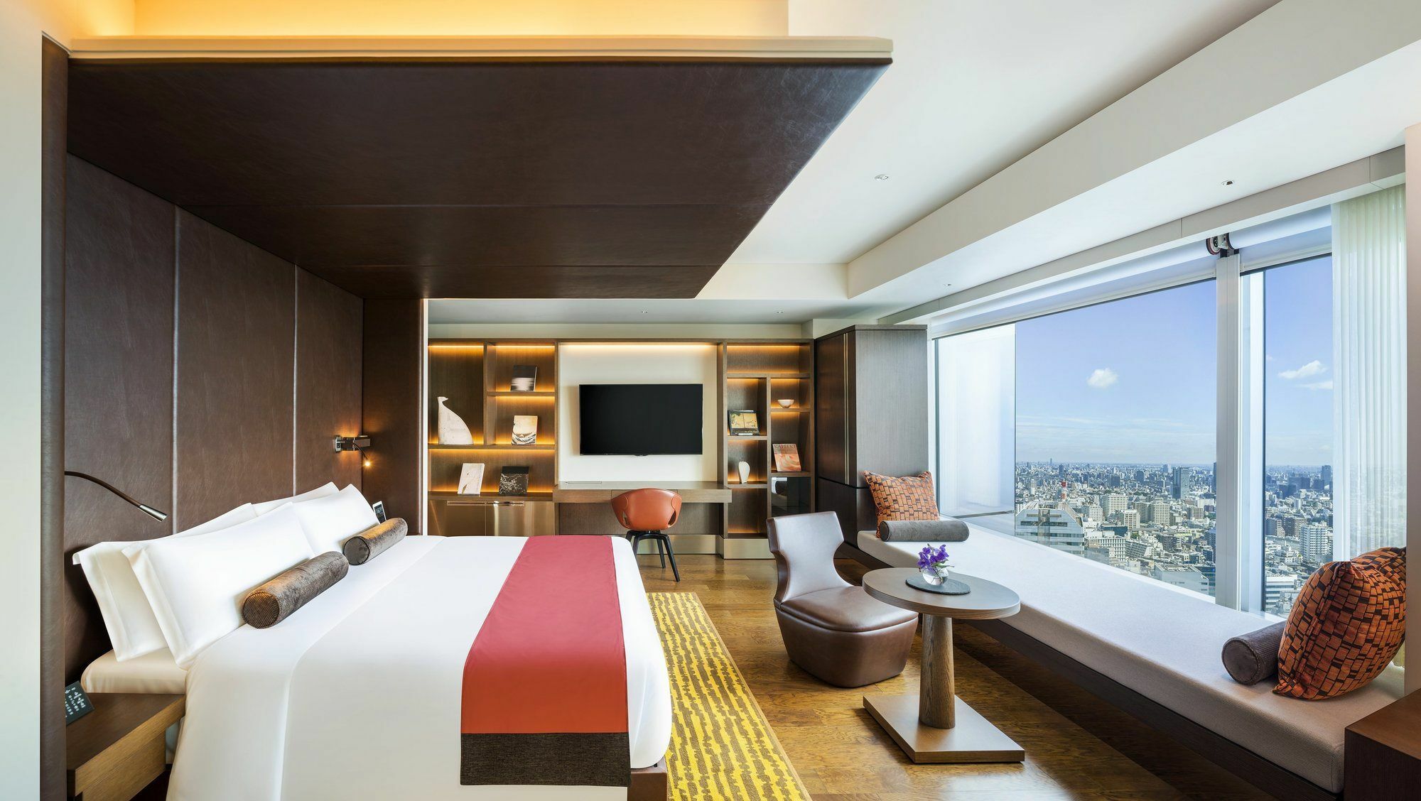 The Gallery Kioicho, A Luxury Collection Tokio