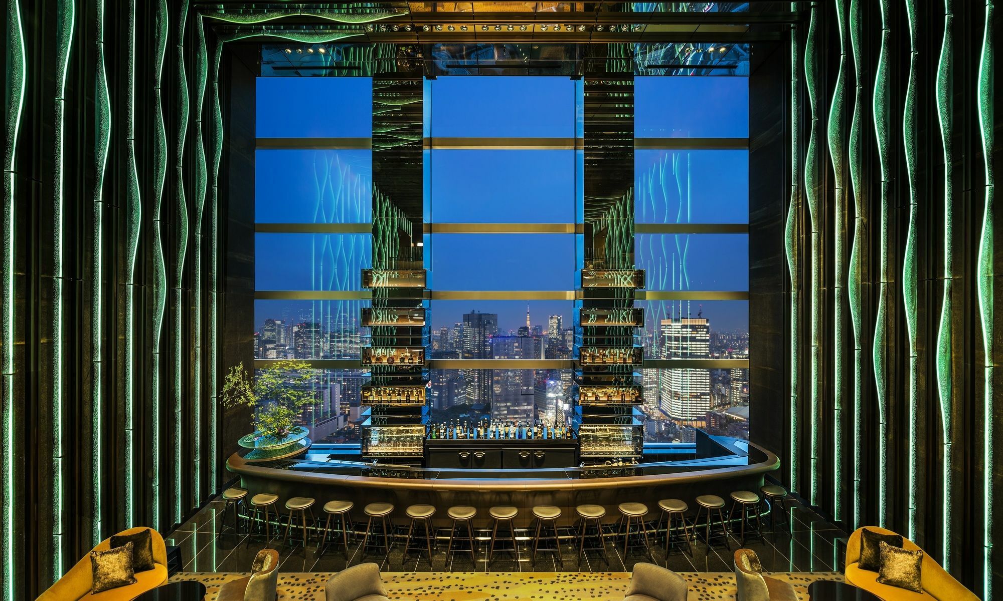 The Gallery Kioicho, A Luxury Collection Tokio