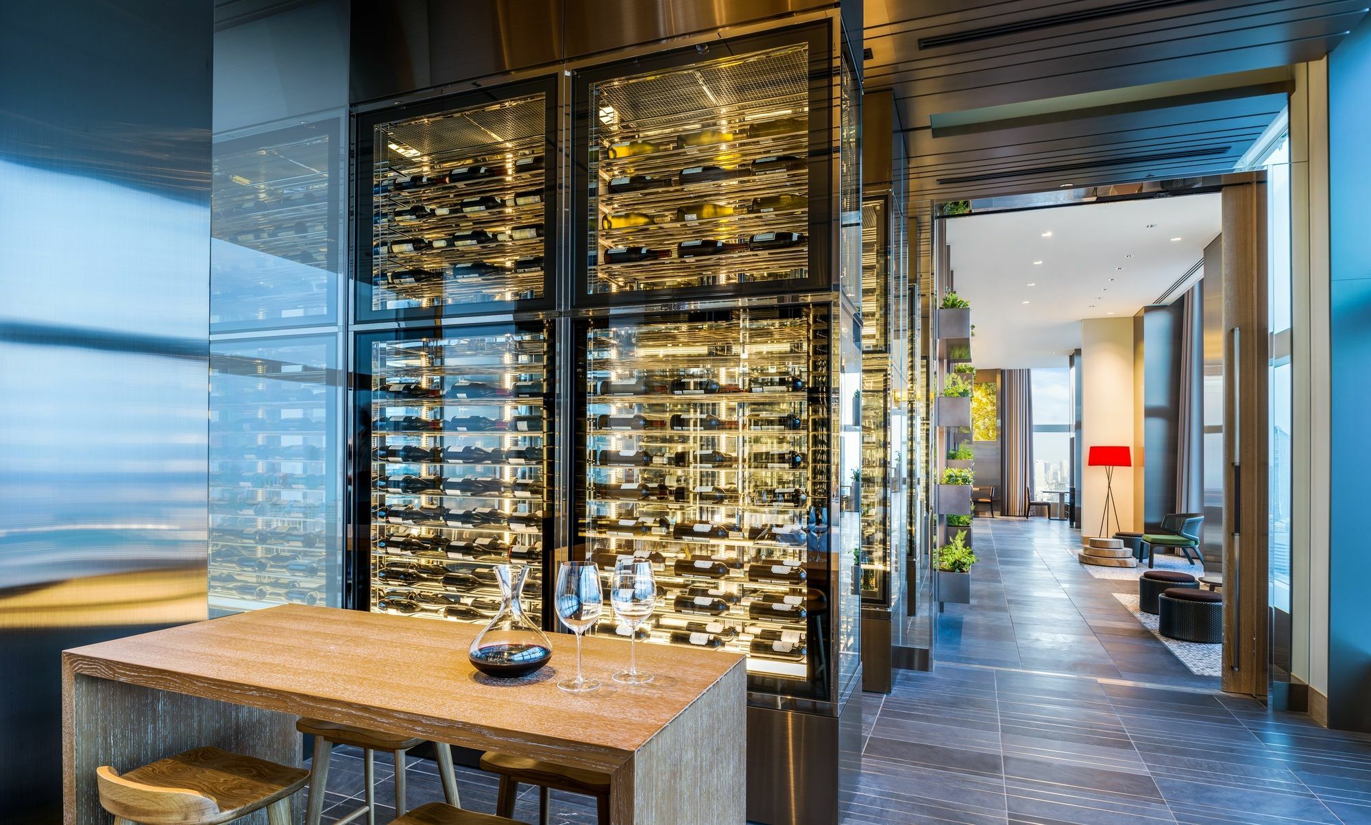 The Gallery Kioicho, A Luxury Collection Tokio