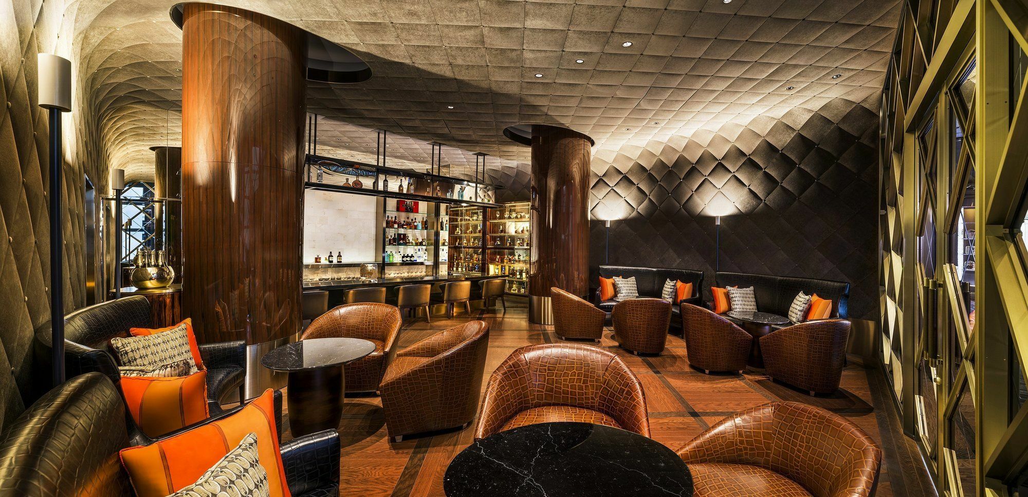 Hotel The Gallery Kioicho, A Luxury Collection Tokio