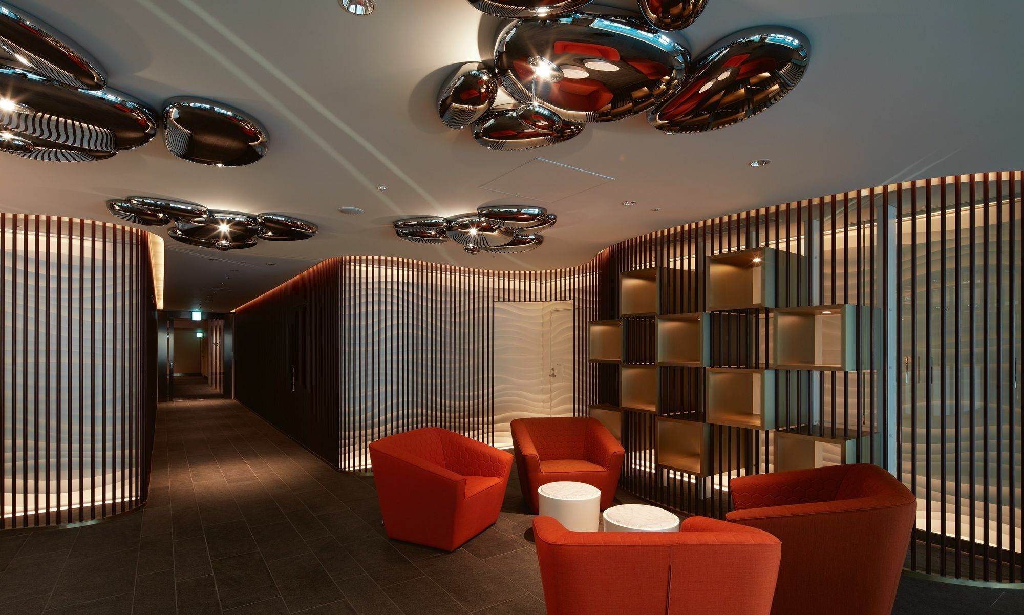 Hotel The Gallery Kioicho, A Luxury Collection Tokio